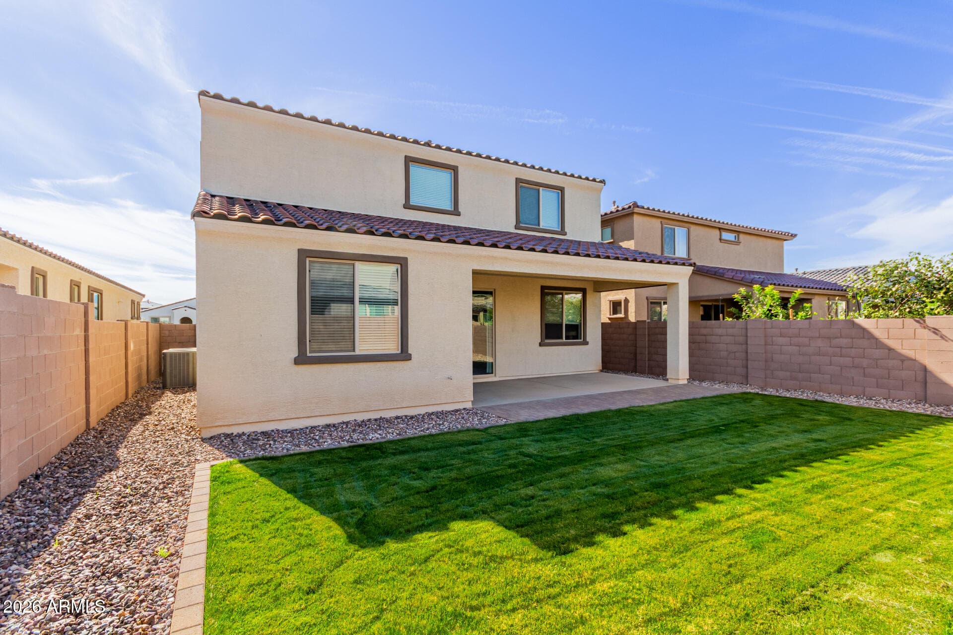 5618 W HARDTACK Trail, Laveen, AZ 85339 — photo 46 of 47