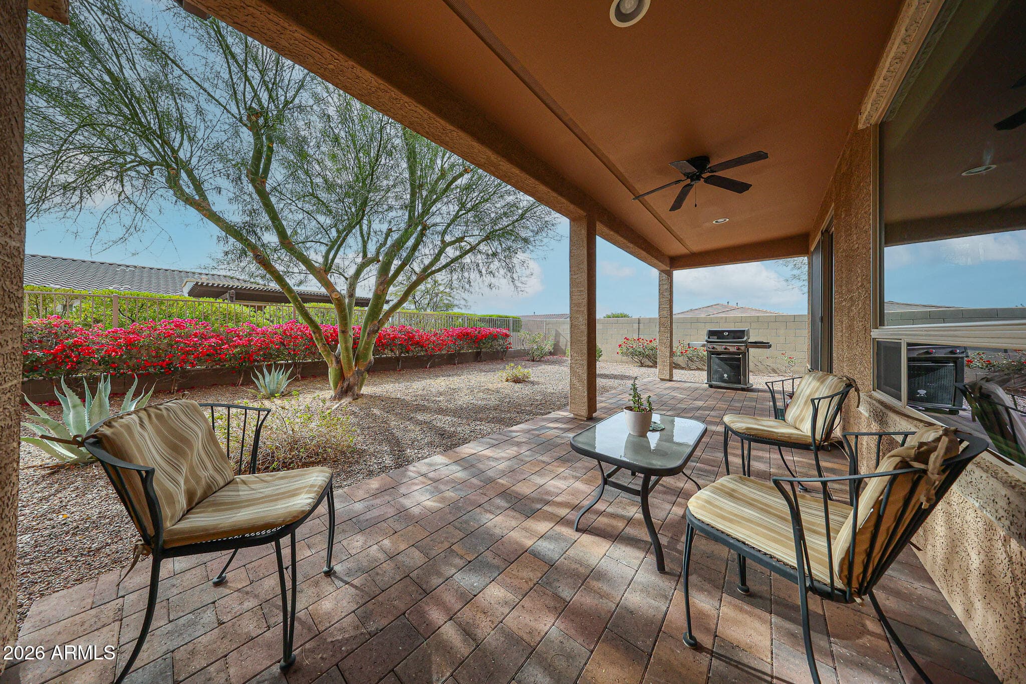 17555 W GLENHAVEN Drive, Goodyear, AZ 85338 — photo 36 of 64