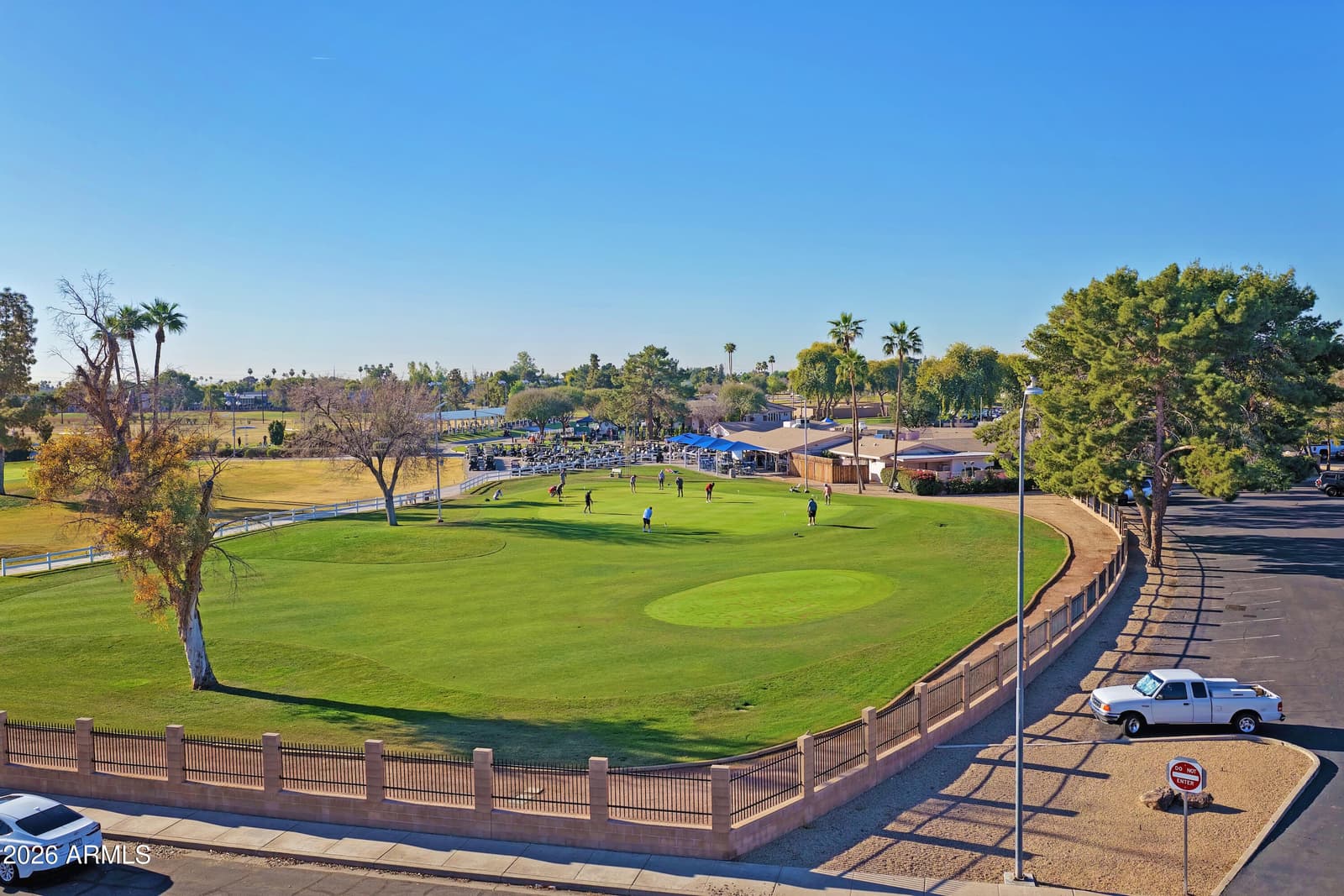 1920 W LINDNER Avenue 175, Mesa, AZ 85202 — photo 23 of 29