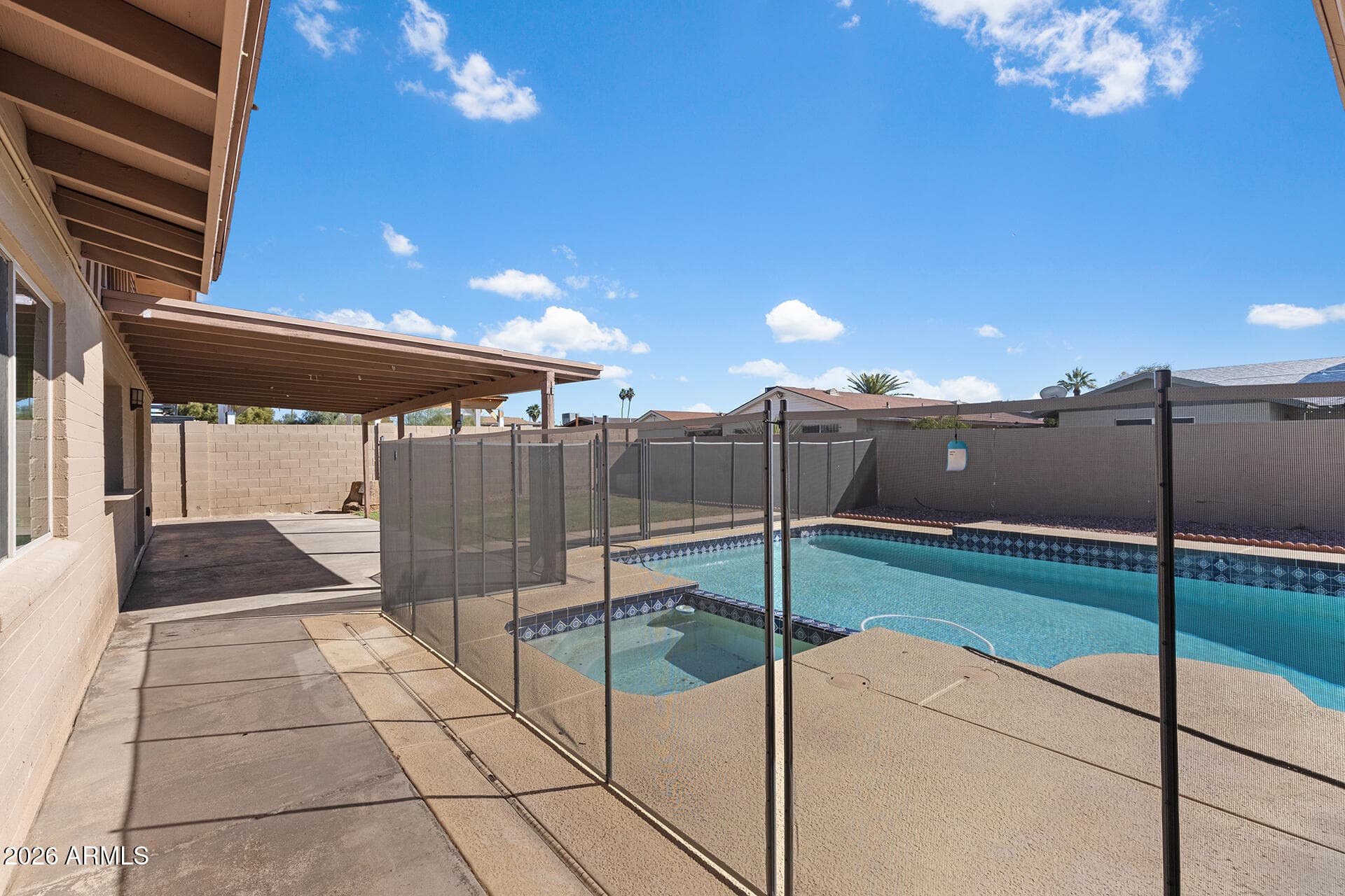 4569 W SHAW BUTTE Drive, Glendale, AZ 85304 — photo 39 of 47