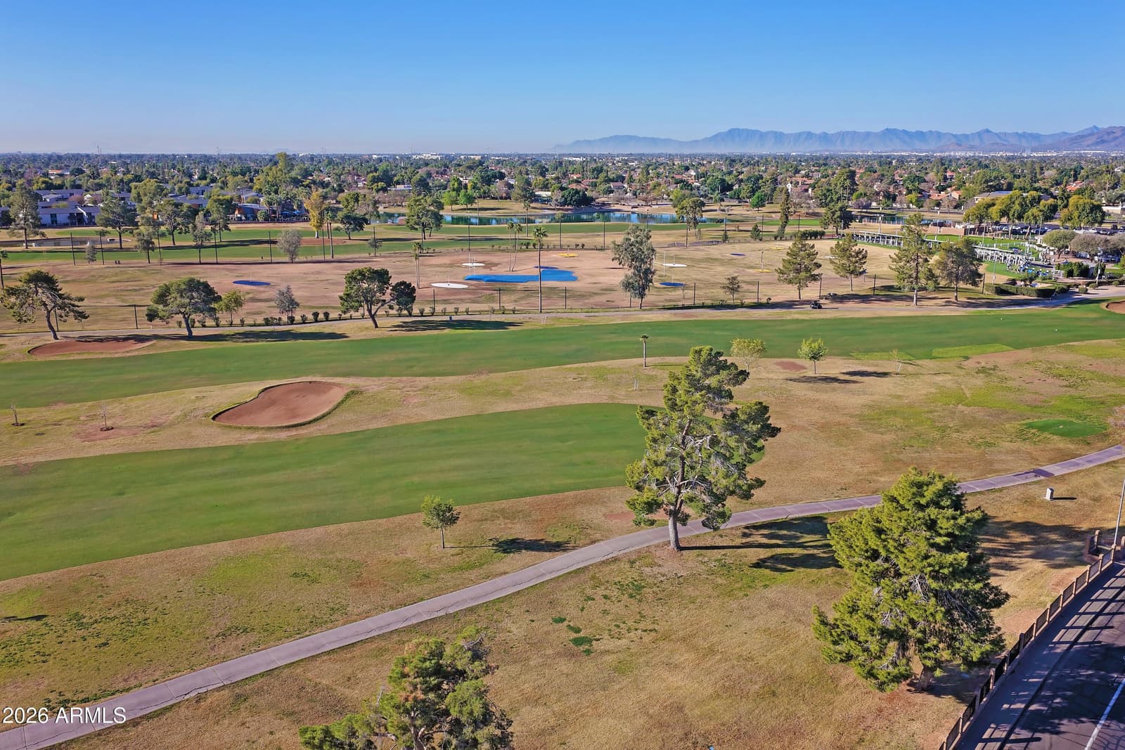 1920 W LINDNER Avenue 175, Mesa, AZ 85202 — photo 25 of 29