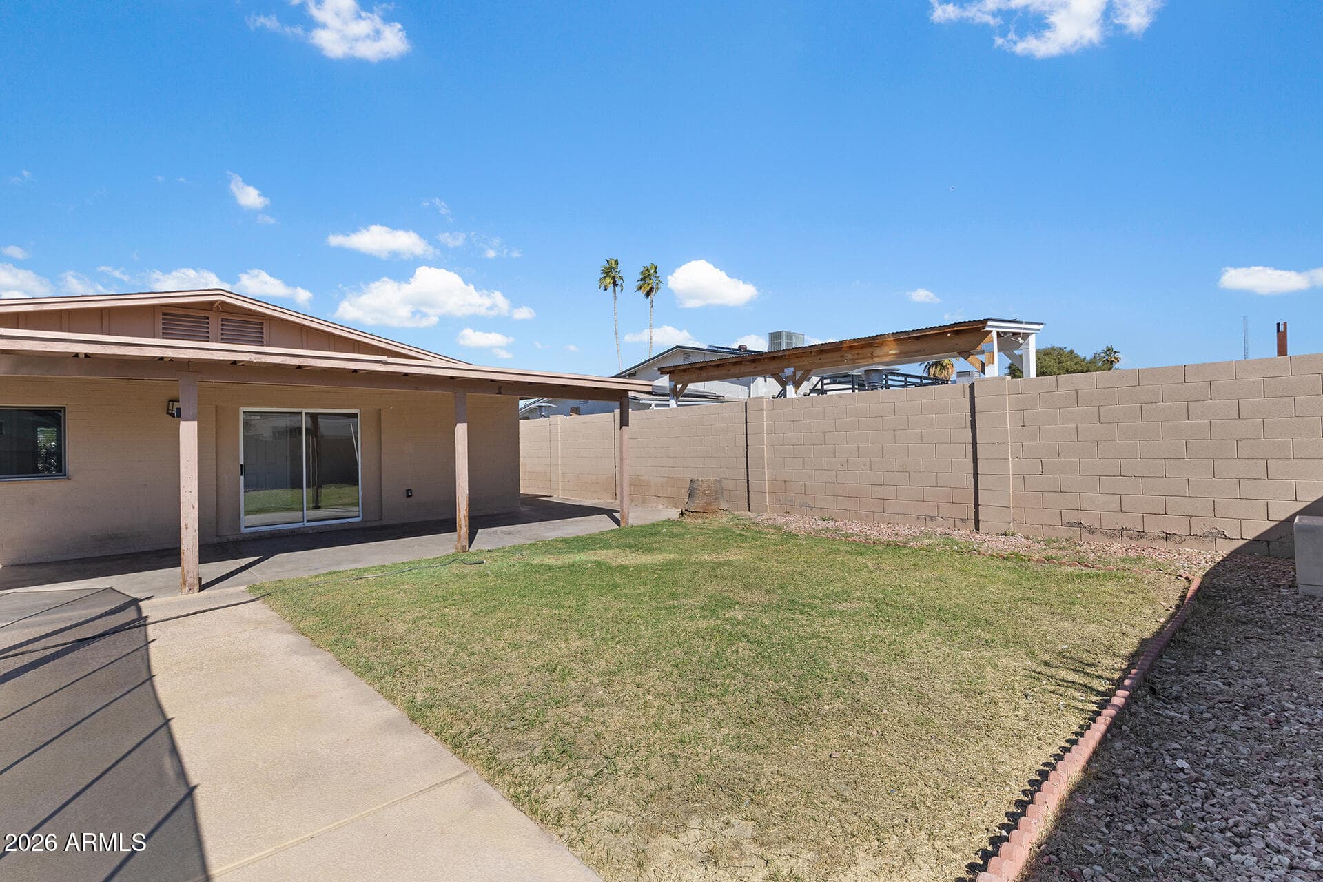 4569 W SHAW BUTTE Drive, Glendale, AZ 85304 — photo 42 of 47