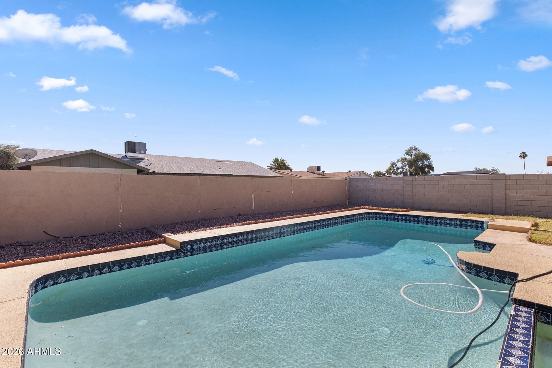 4569 W SHAW BUTTE Drive, Glendale, AZ 85304 — photo 43 of 47