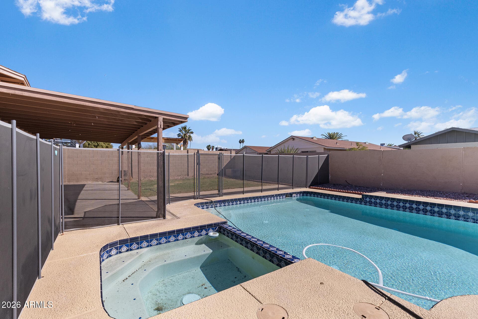 4569 W SHAW BUTTE Drive, Glendale, AZ 85304 — photo 47 of 47