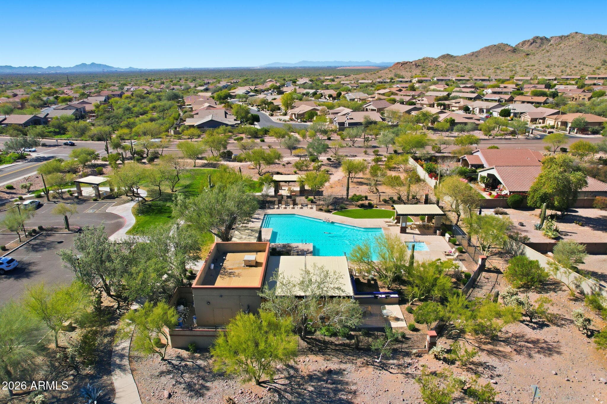 7616 E ELDERBERRY Way, Gold Canyon, AZ 85118 — photo 45 of 46