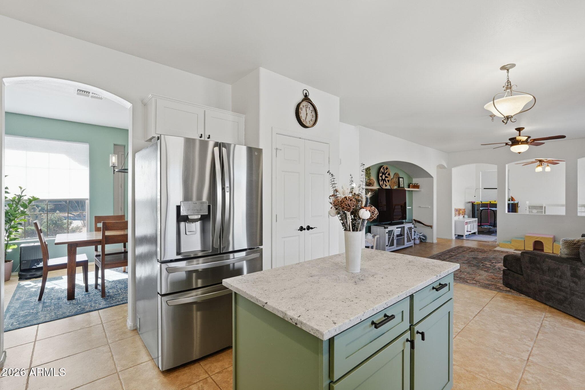 7616 E ELDERBERRY Way, Gold Canyon, AZ 85118 — photo 15 of 46