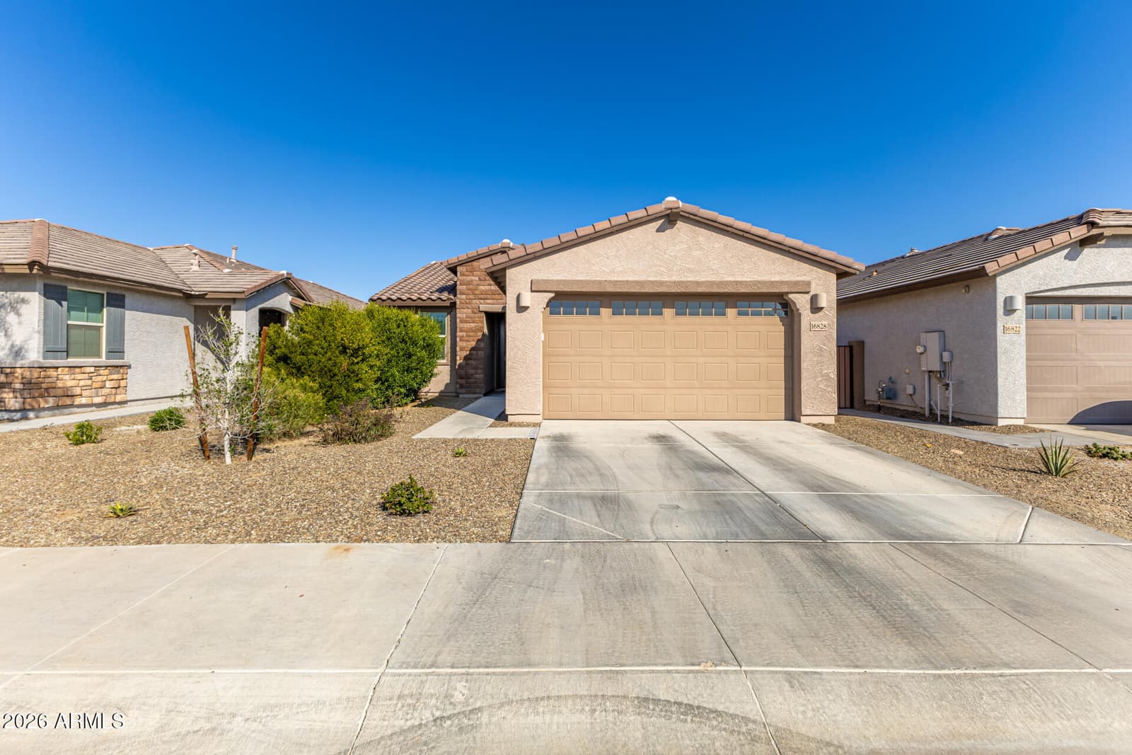16828 W LAS PALMARITAS Drive, Waddell, AZ 85355 — photo 14 of 16