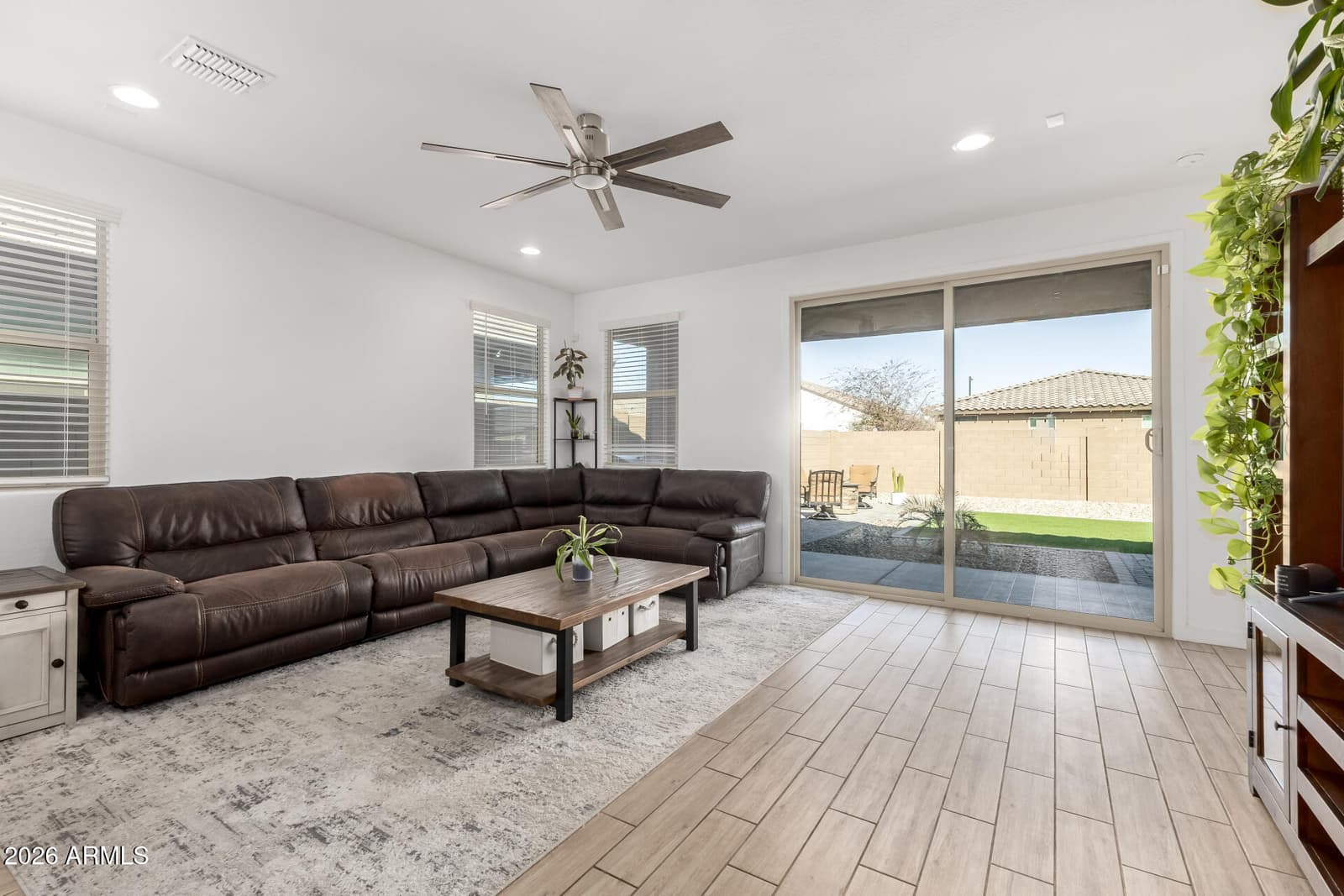 16828 W LAS PALMARITAS Drive, Waddell, AZ 85355 — photo 5 of 16