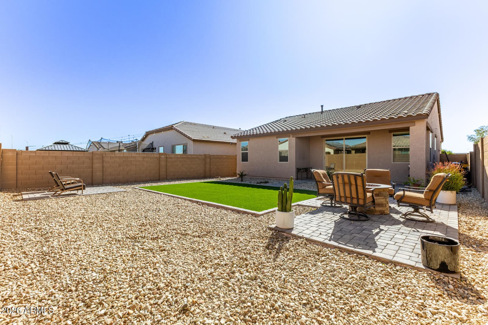 16828 W LAS PALMARITAS Drive, Waddell, AZ 85355 — photo 4 of 16