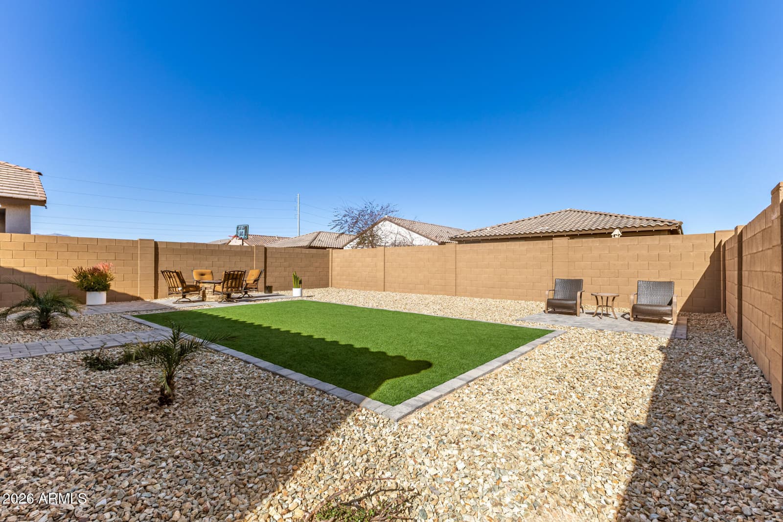 16828 W LAS PALMARITAS Drive, Waddell, AZ 85355 — photo 3 of 16