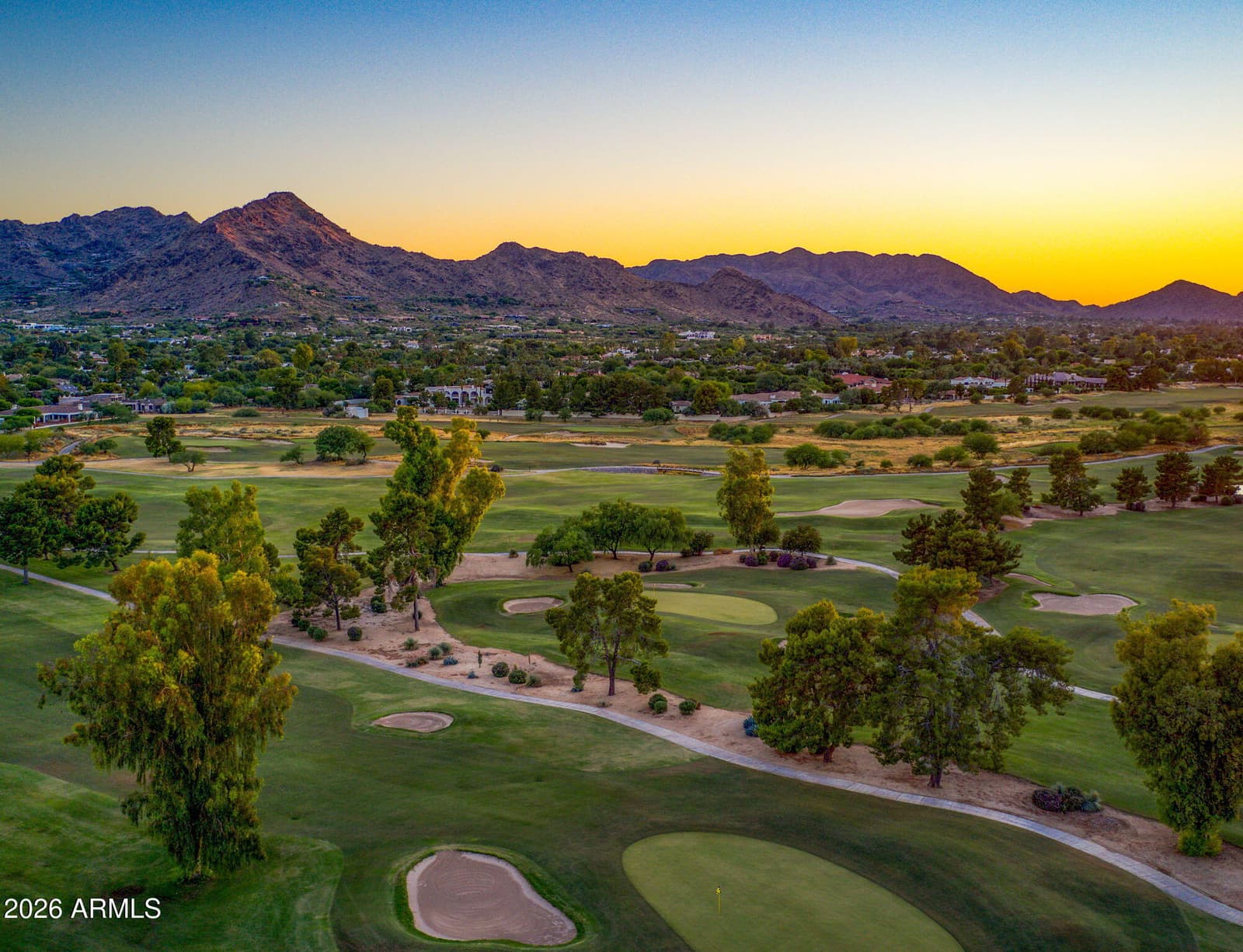 8501 N Golf Drive, Paradise Valley, AZ 85253 — photo 99 of 100