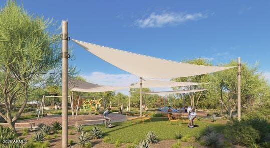 1958 E DUANE Lane, Phoenix, AZ 85085 — photo 20 of 23