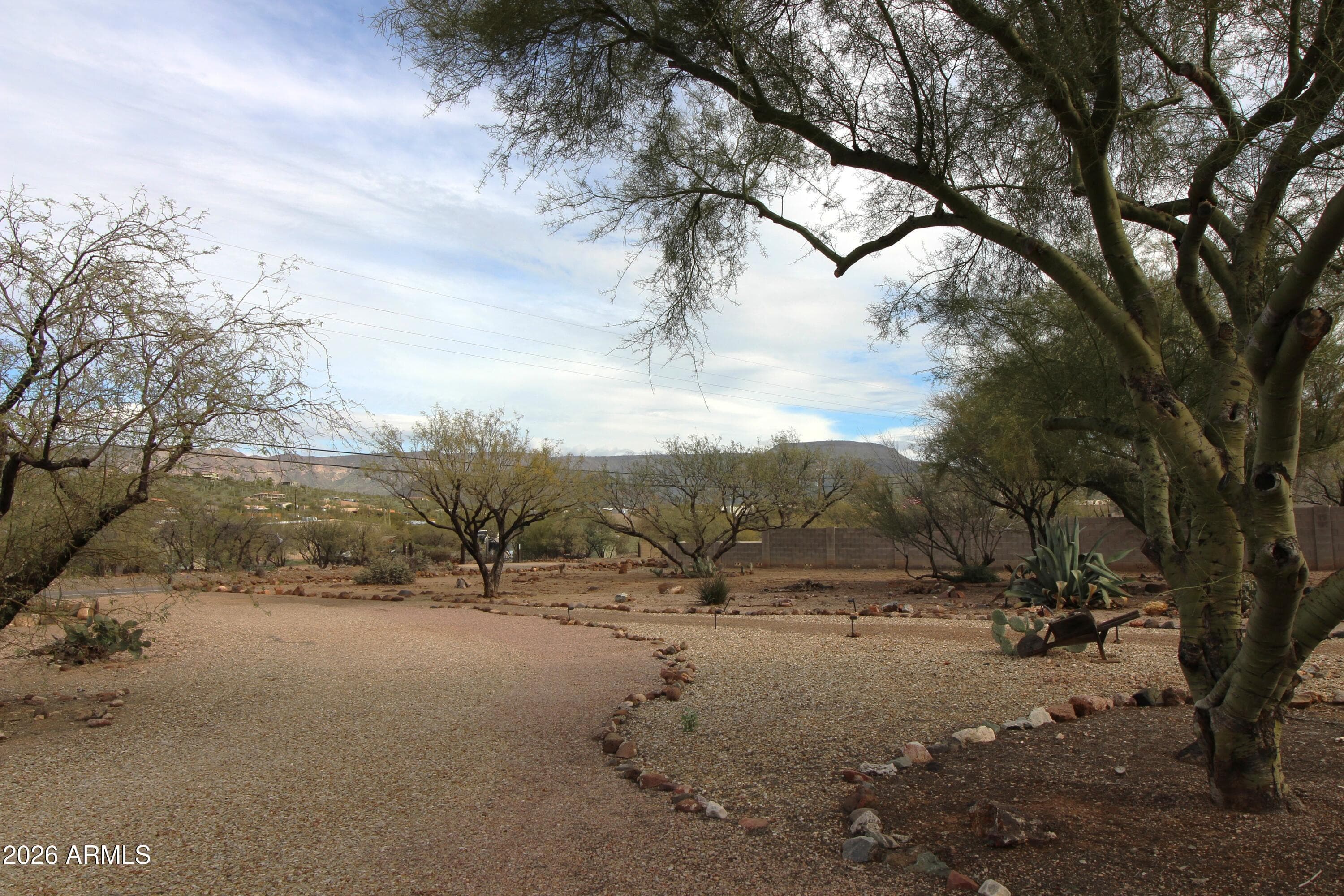 1405 E CIRCLE MOUNTAIN Road, New River, AZ 85087 — photo 39 of 40