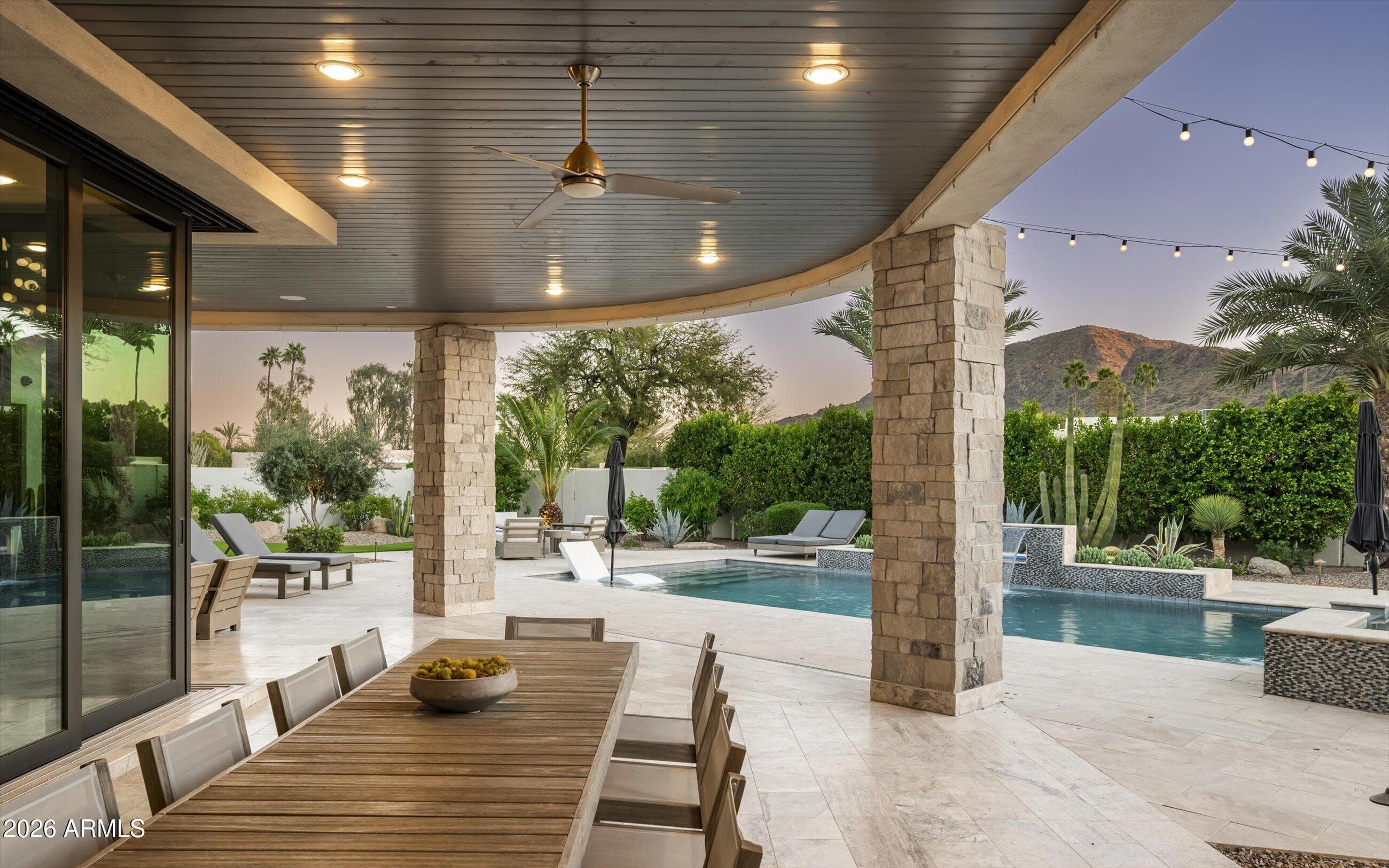 8700 N 55TH Place, Paradise Valley, AZ 85253 — photo 27 of 38