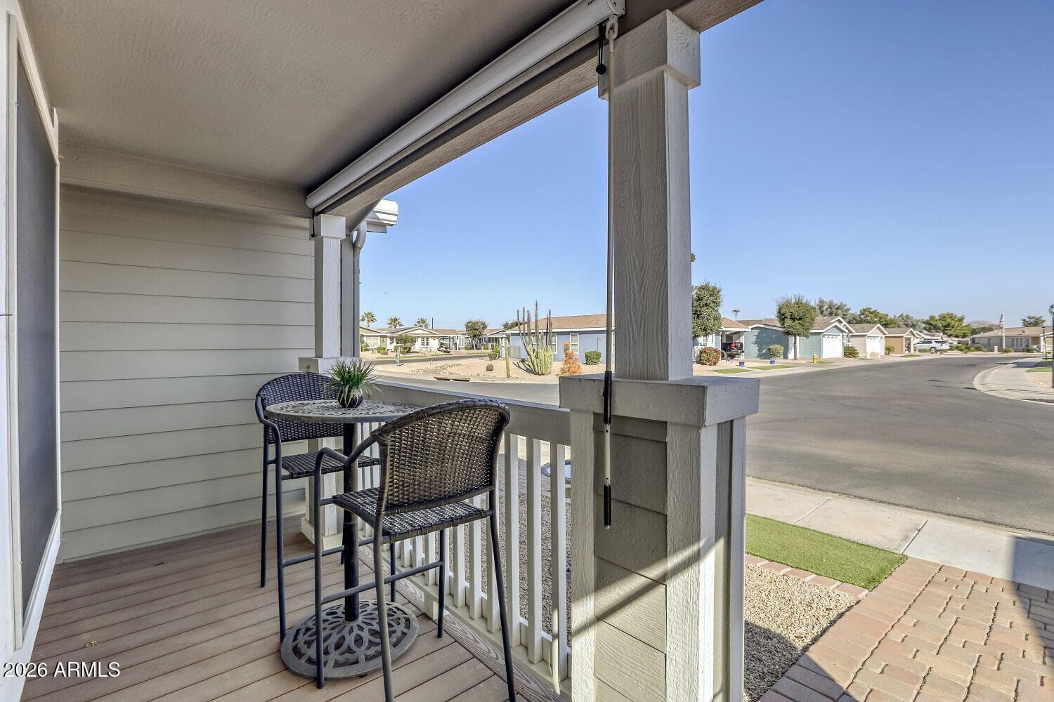 11201 N EL MIRAGE Road F76, El Mirage, AZ 85335 — photo 3 of 41