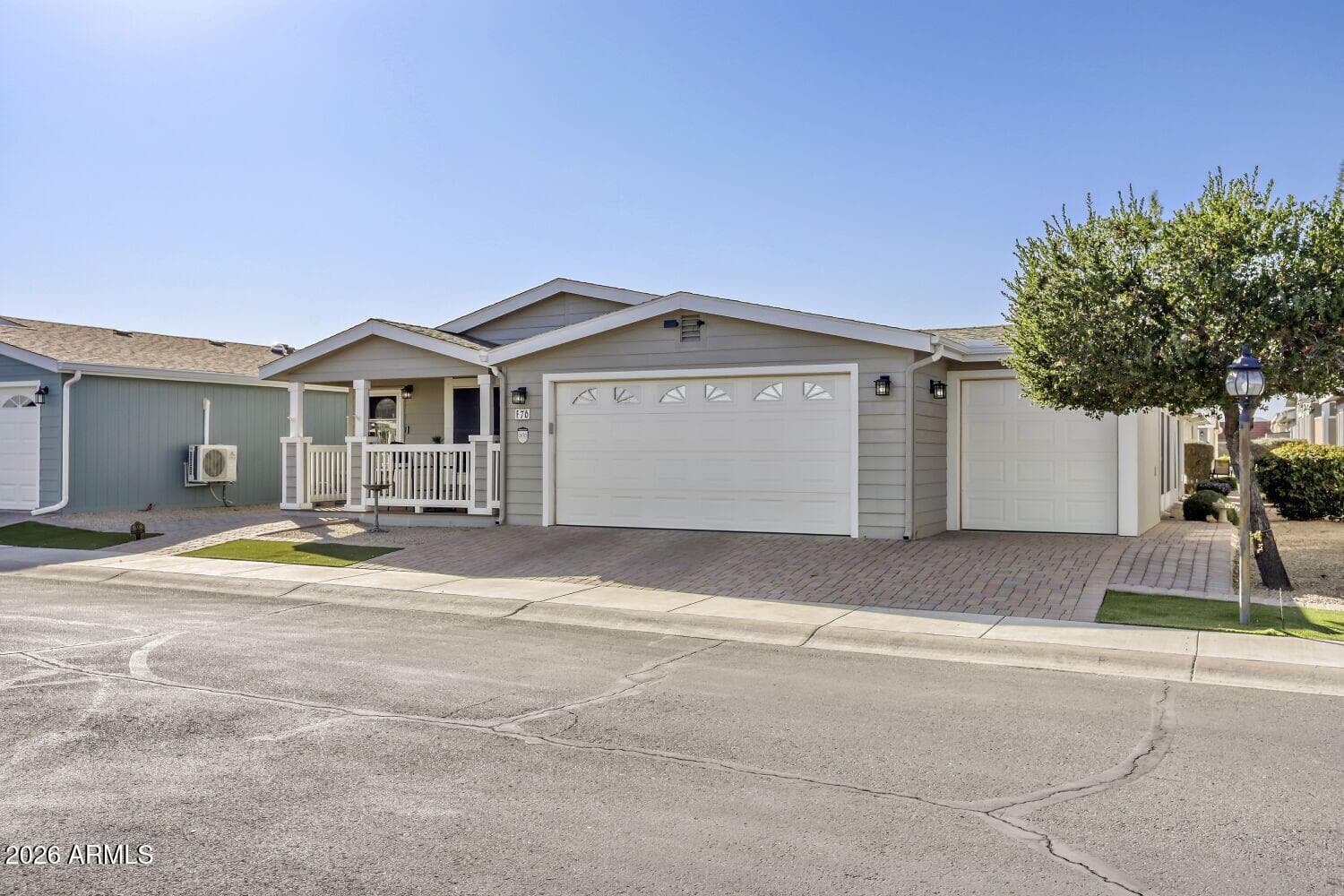 11201 N EL MIRAGE Road F76, El Mirage, AZ 85335 — photo 5 of 41