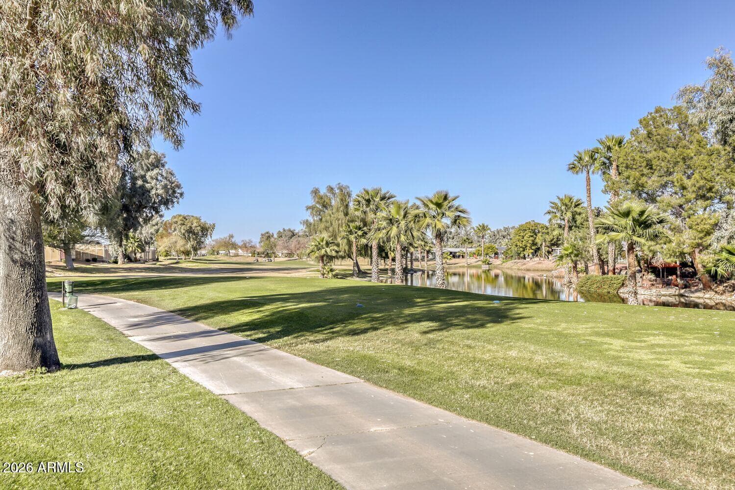 11201 N EL MIRAGE Road F76, El Mirage, AZ 85335 — photo 36 of 41