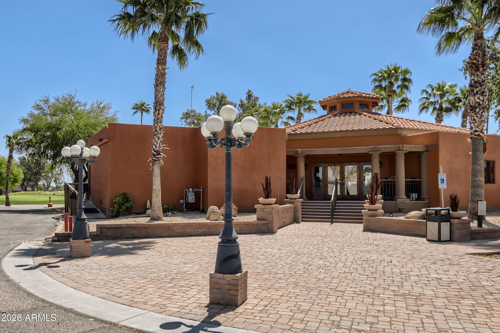11201 N EL MIRAGE Road F76, El Mirage, AZ 85335 — photo 40 of 41