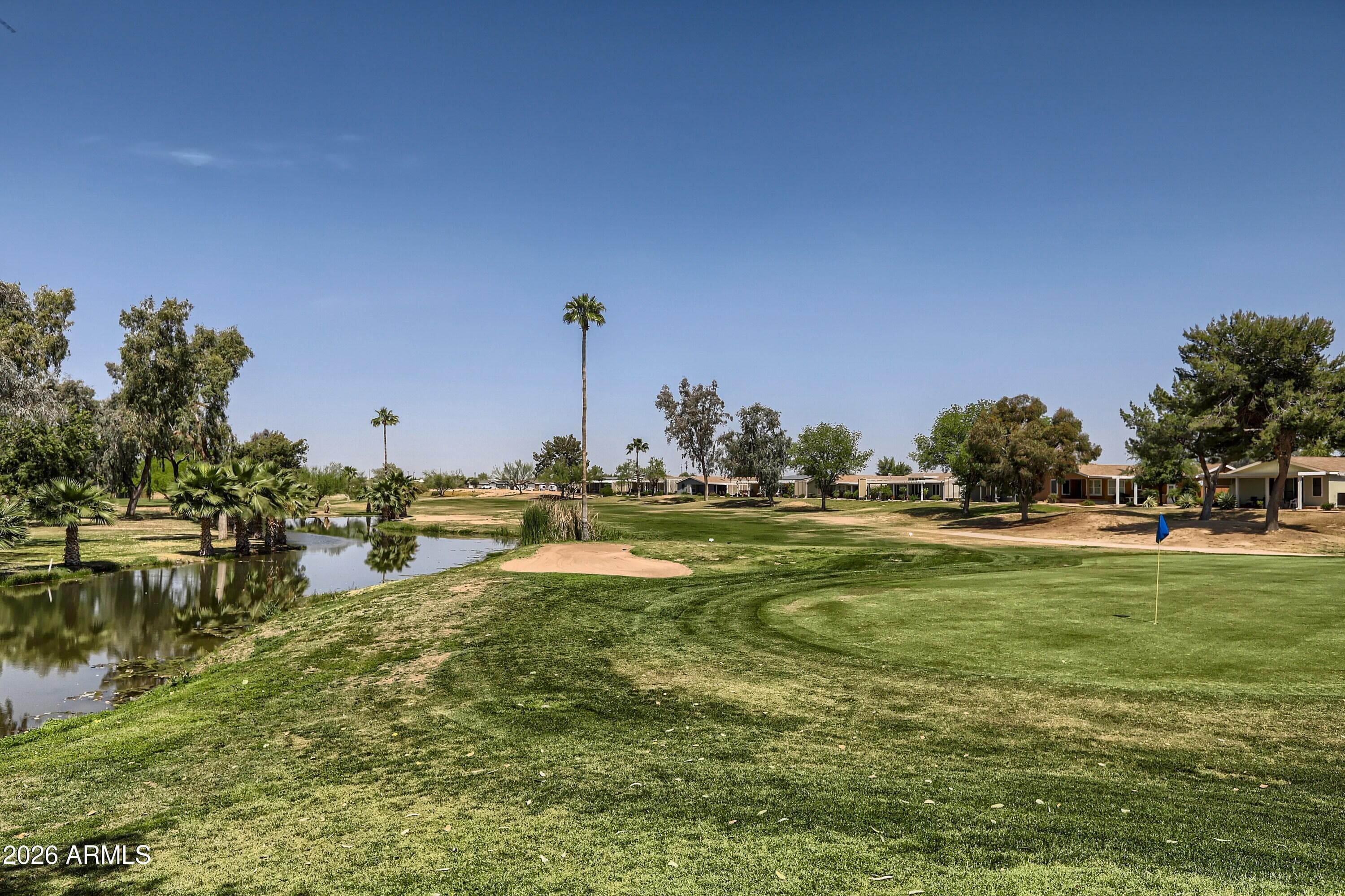 11201 N EL MIRAGE Road F76, El Mirage, AZ 85335 — photo 41 of 41
