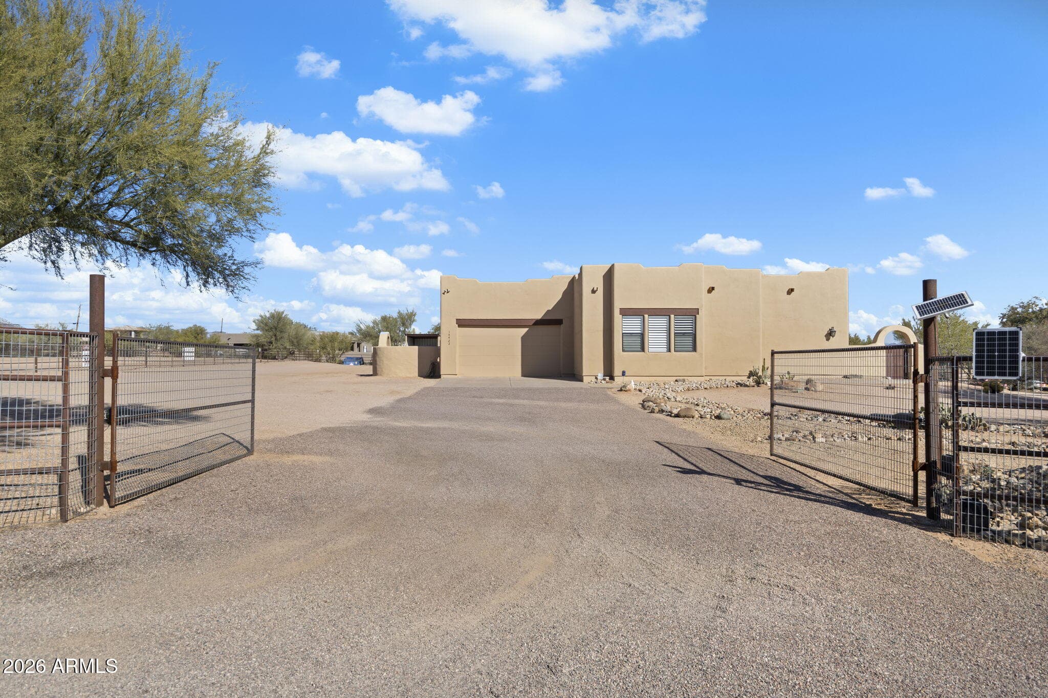14422 E MONUMENT Drive, Scottsdale, AZ 85262 — photo 7 of 57
