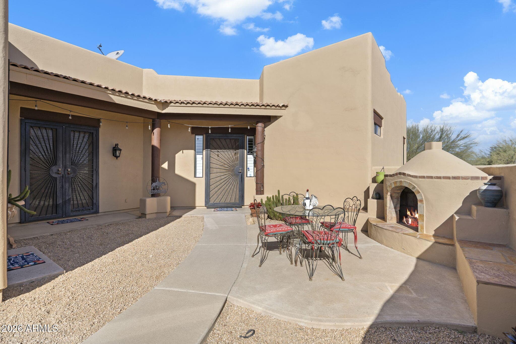 14422 E MONUMENT Drive, Scottsdale, AZ 85262 — photo 10 of 57
