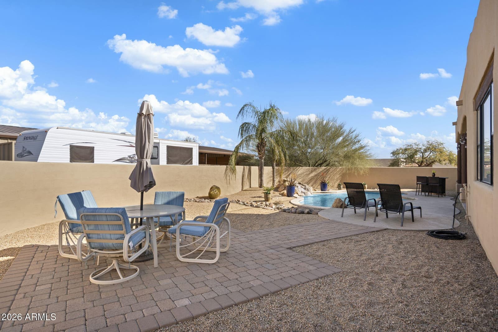 14422 E MONUMENT Drive, Scottsdale, AZ 85262 — photo 36 of 57