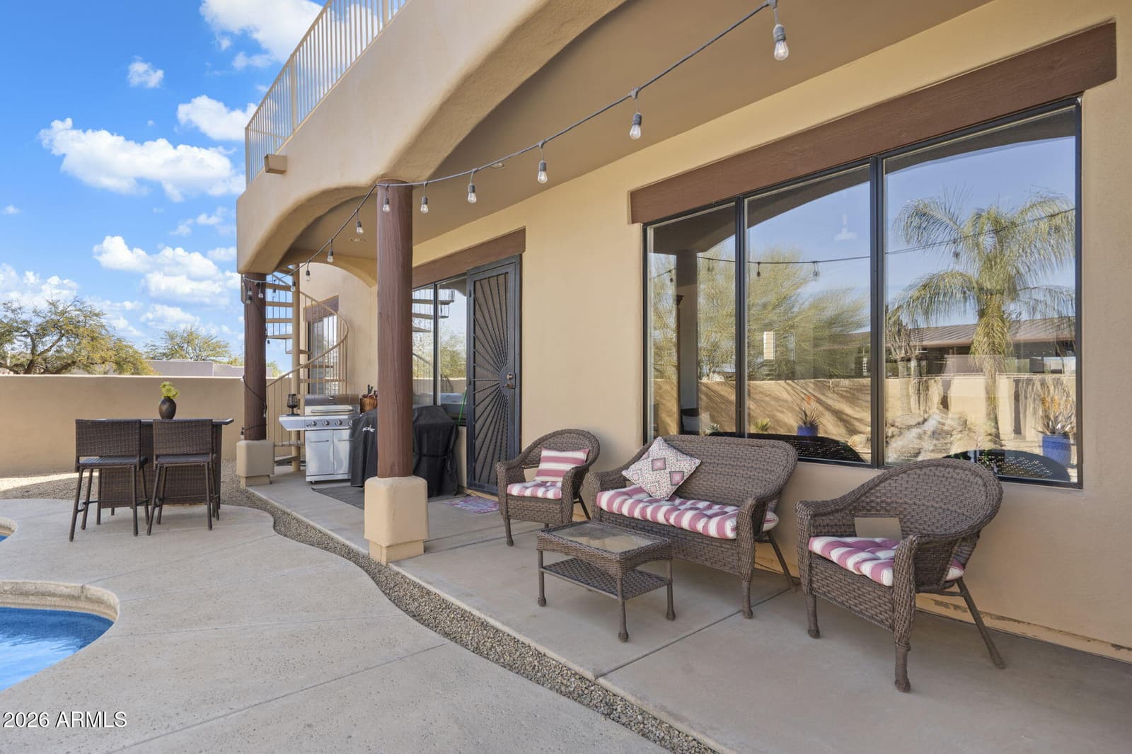 14422 E MONUMENT Drive, Scottsdale, AZ 85262 — photo 35 of 57