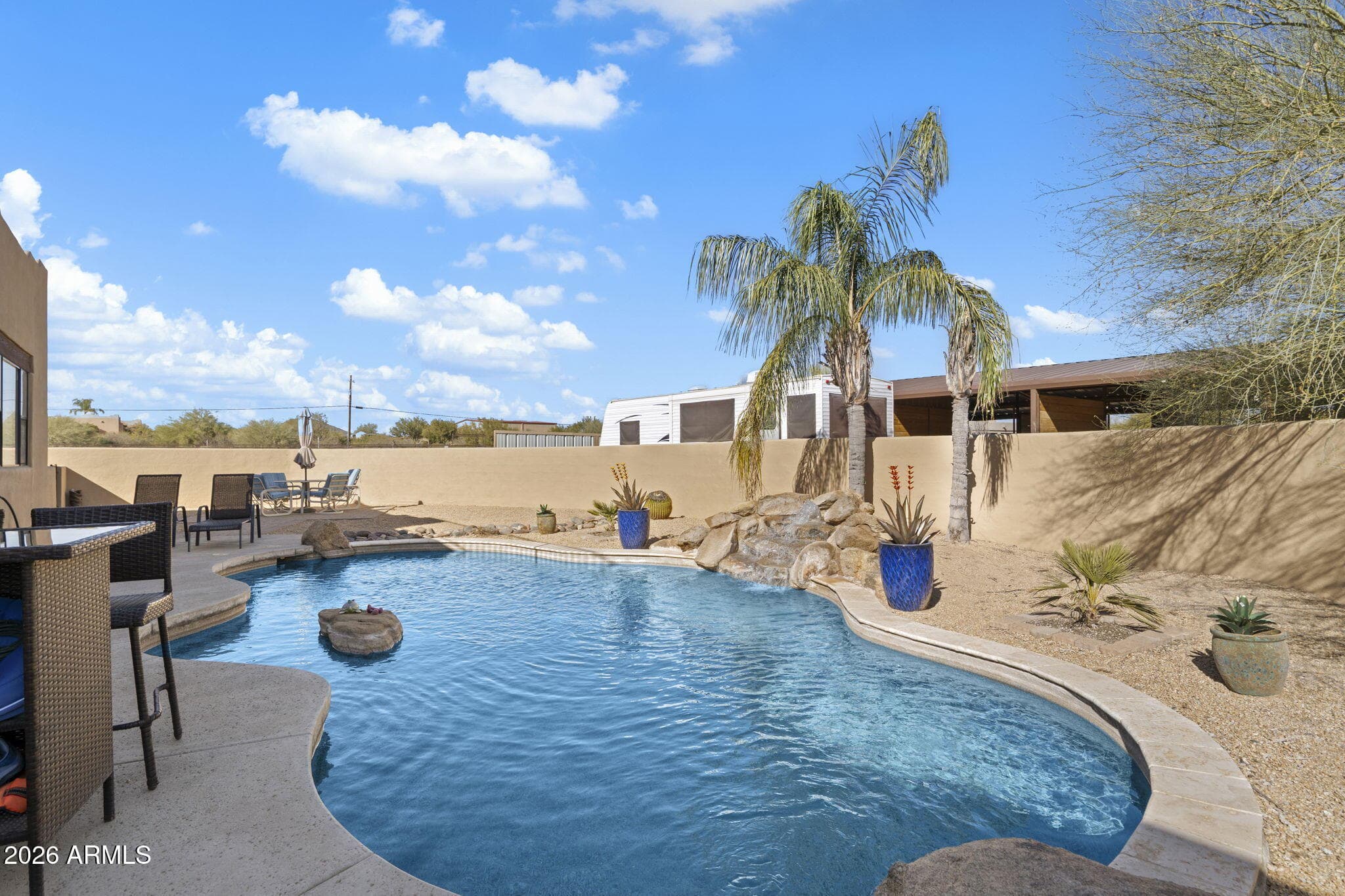 14422 E MONUMENT Drive, Scottsdale, AZ 85262 — photo 37 of 57