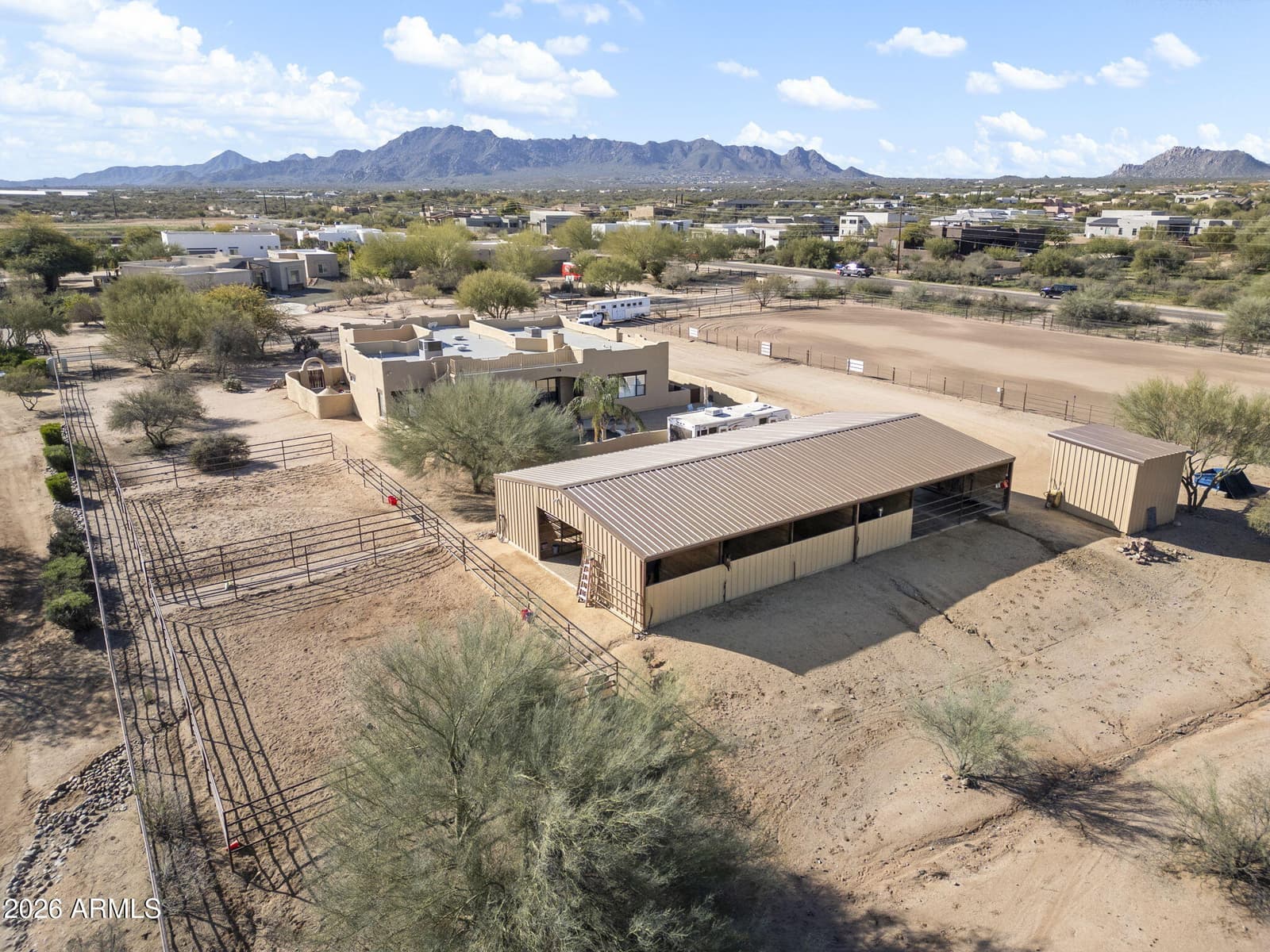 14422 E MONUMENT Drive, Scottsdale, AZ 85262 — photo 39 of 57