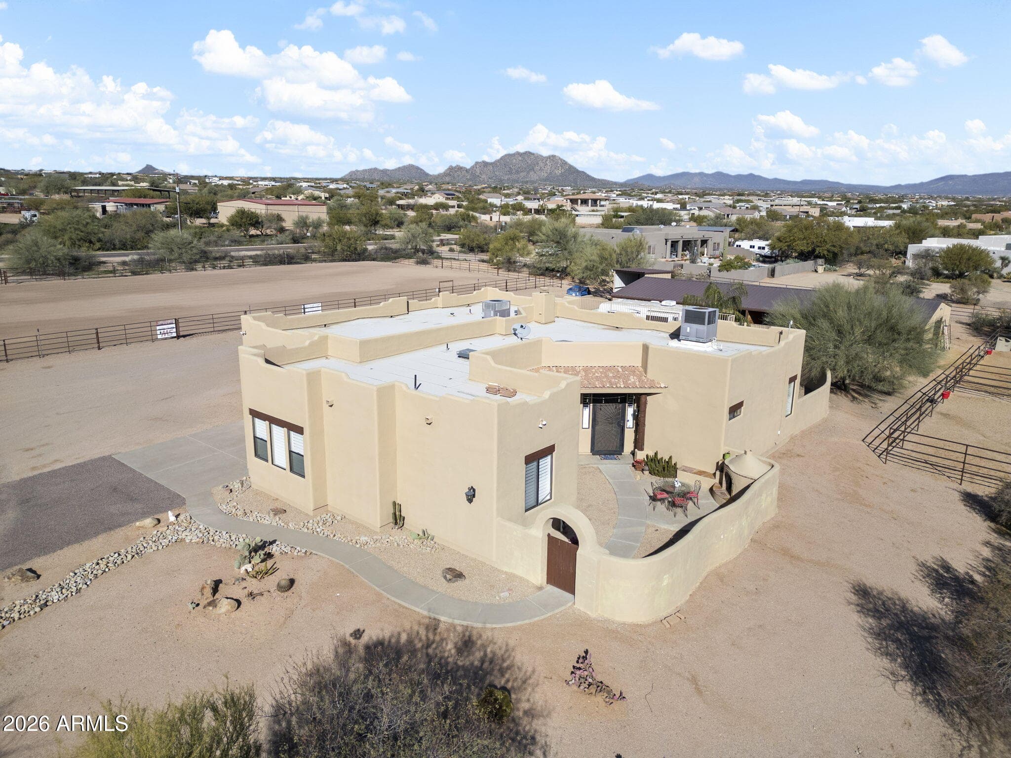 14422 E MONUMENT Drive, Scottsdale, AZ 85262 — photo 8 of 57