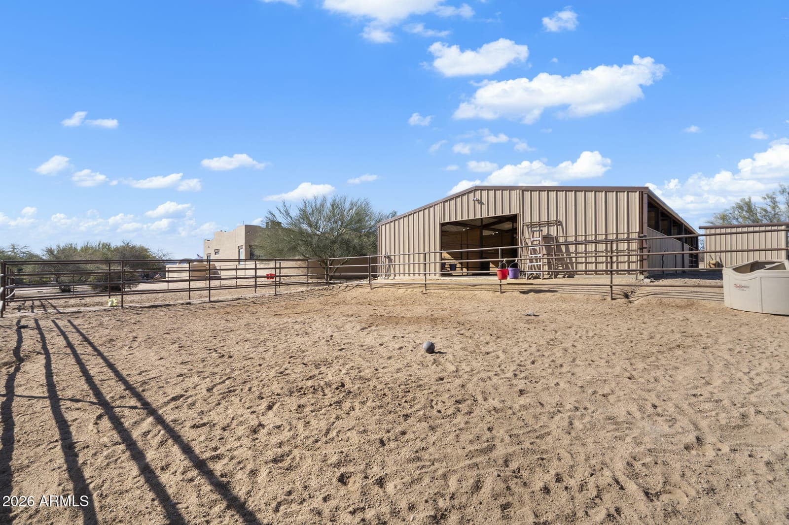 14422 E MONUMENT Drive, Scottsdale, AZ 85262 — photo 46 of 57