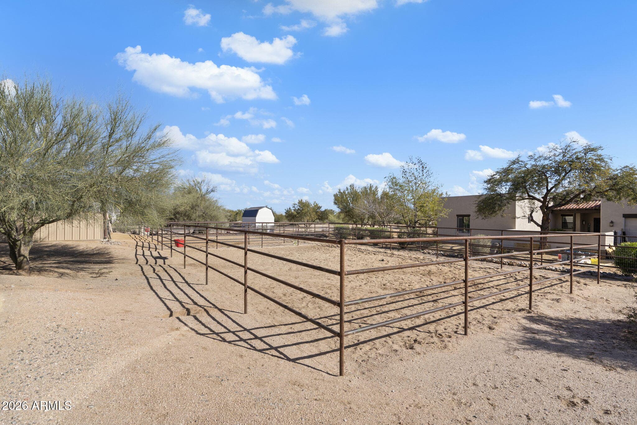 14422 E MONUMENT Drive, Scottsdale, AZ 85262 — photo 48 of 57