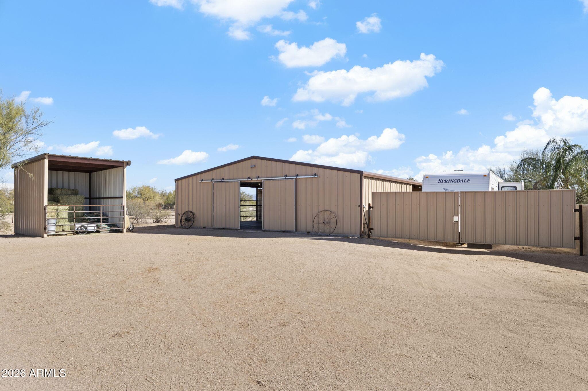 14422 E MONUMENT Drive, Scottsdale, AZ 85262 — photo 45 of 57