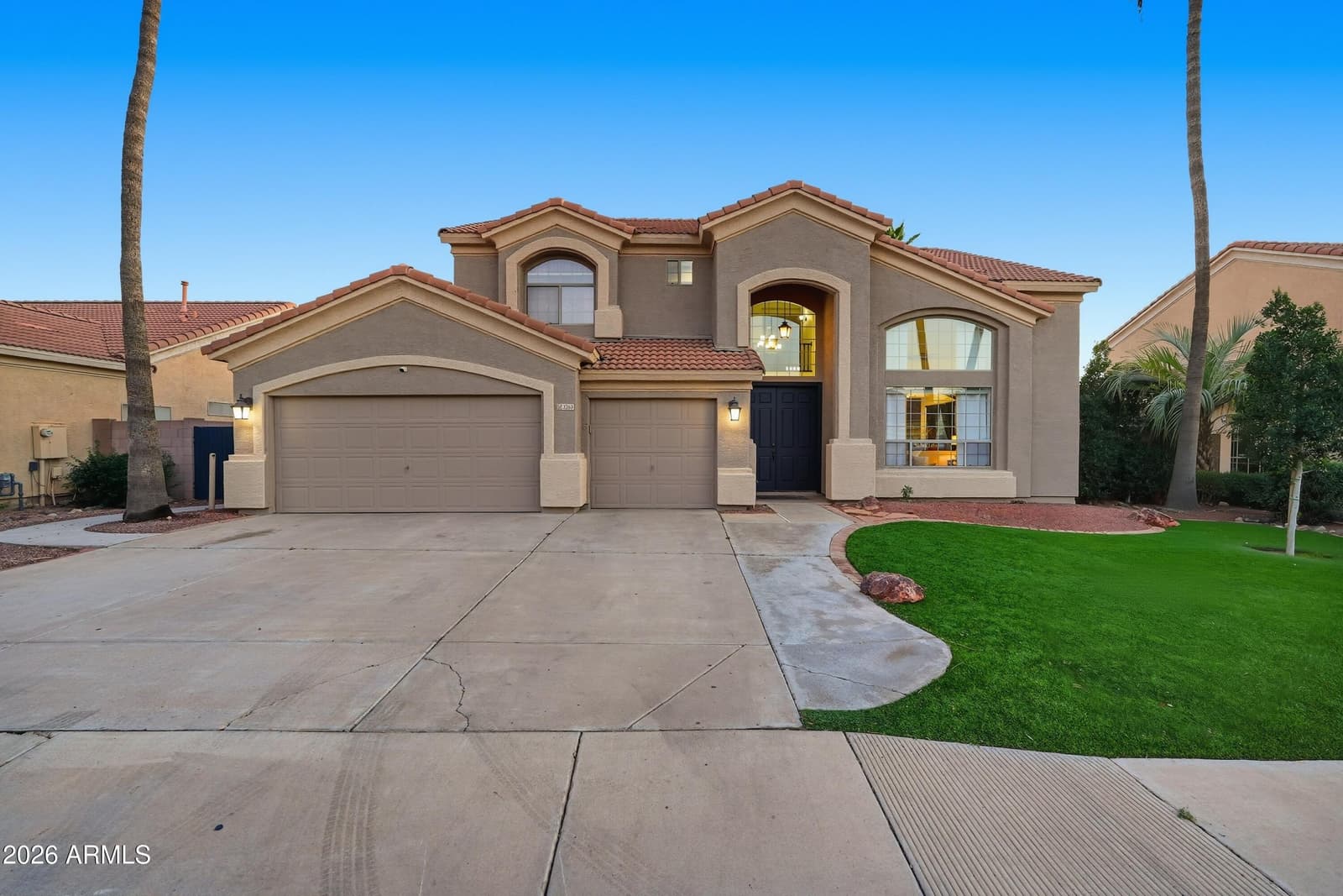 3263 E INVERNESS Avenue, Mesa, AZ 85204 — photo 66 of 75