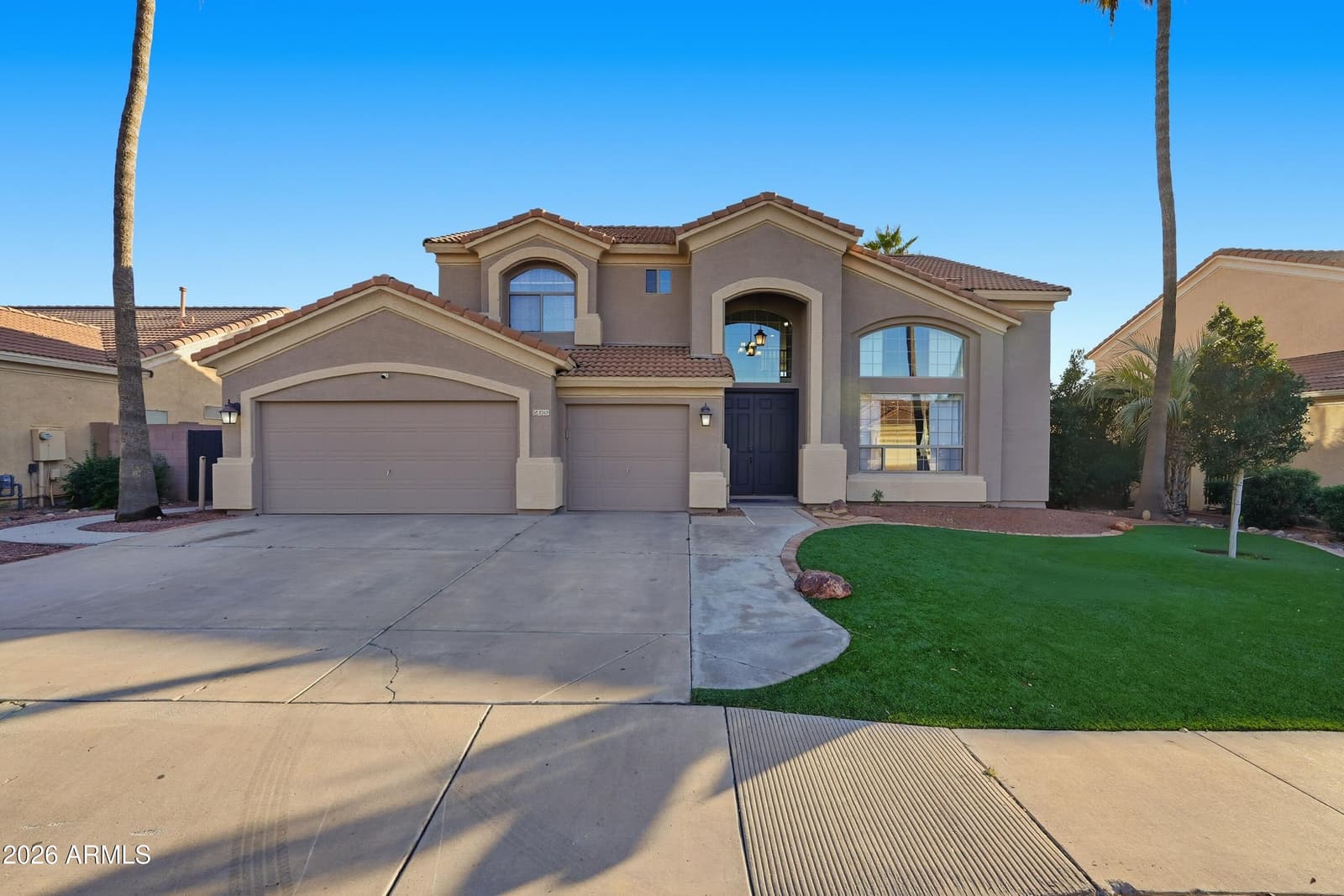 3263 E INVERNESS Avenue, Mesa, AZ 85204 — photo 74 of 75