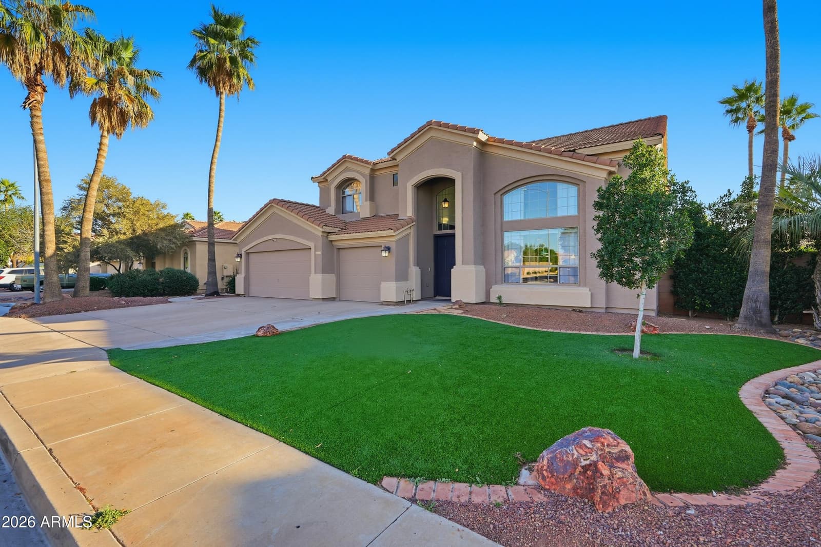 3263 E INVERNESS Avenue, Mesa, AZ 85204 — photo 73 of 75