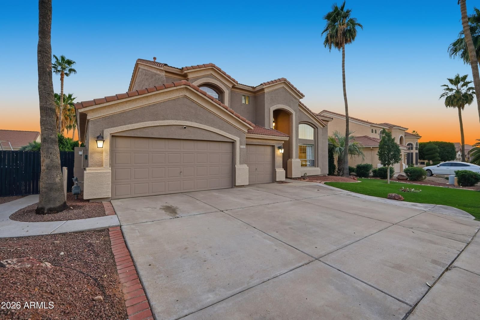 3263 E INVERNESS Avenue, Mesa, AZ 85204 — photo 68 of 75