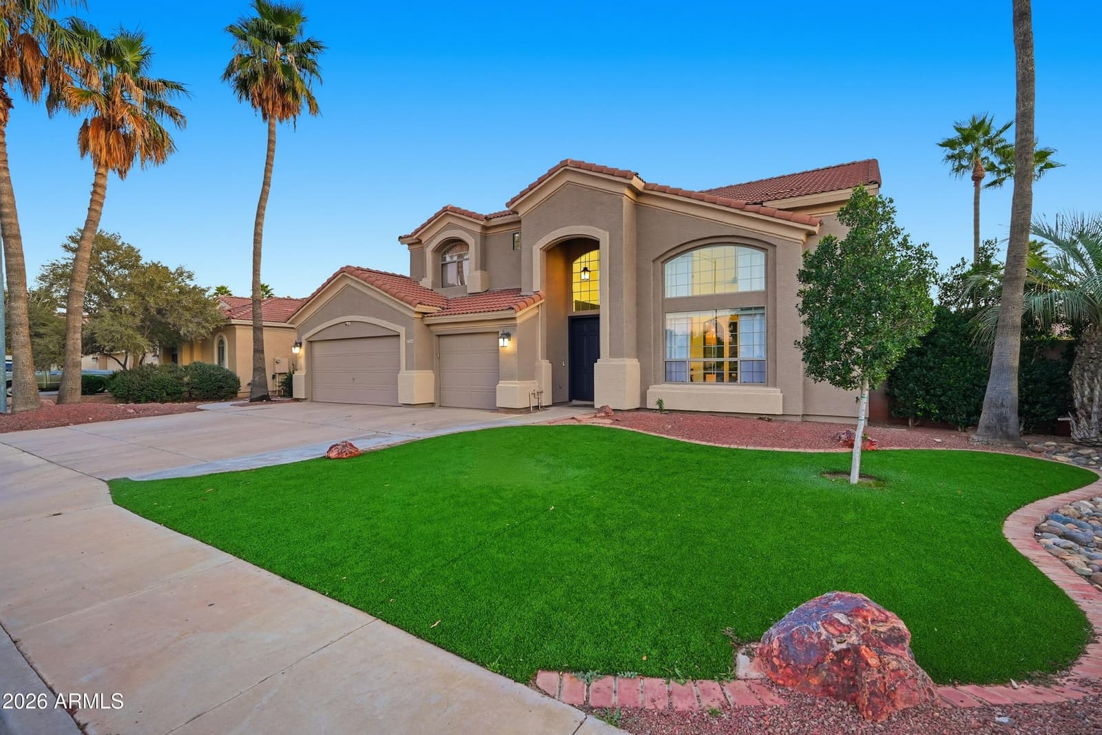 3263 E INVERNESS Avenue, Mesa, AZ 85204 — photo 69 of 75
