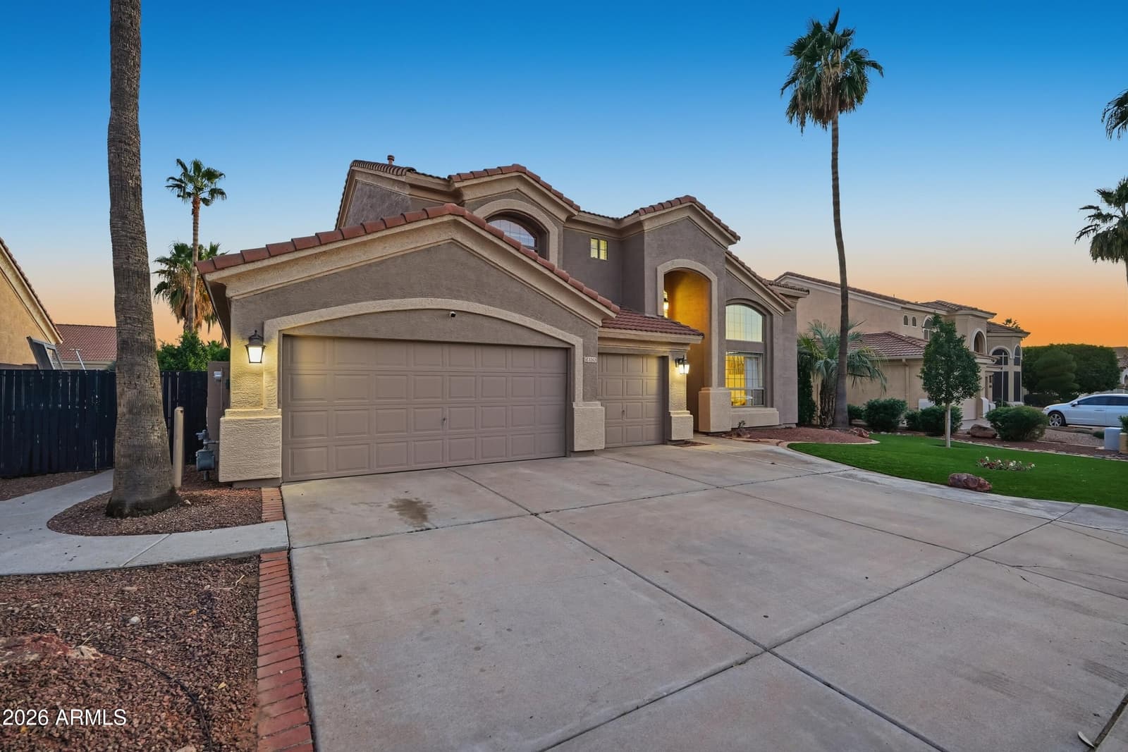 3263 E INVERNESS Avenue, Mesa, AZ 85204 — photo 72 of 75