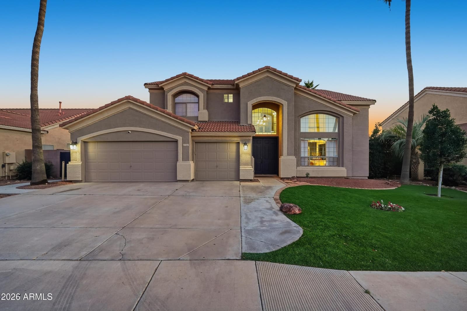 3263 E INVERNESS Avenue, Mesa, AZ 85204 — photo 75 of 75