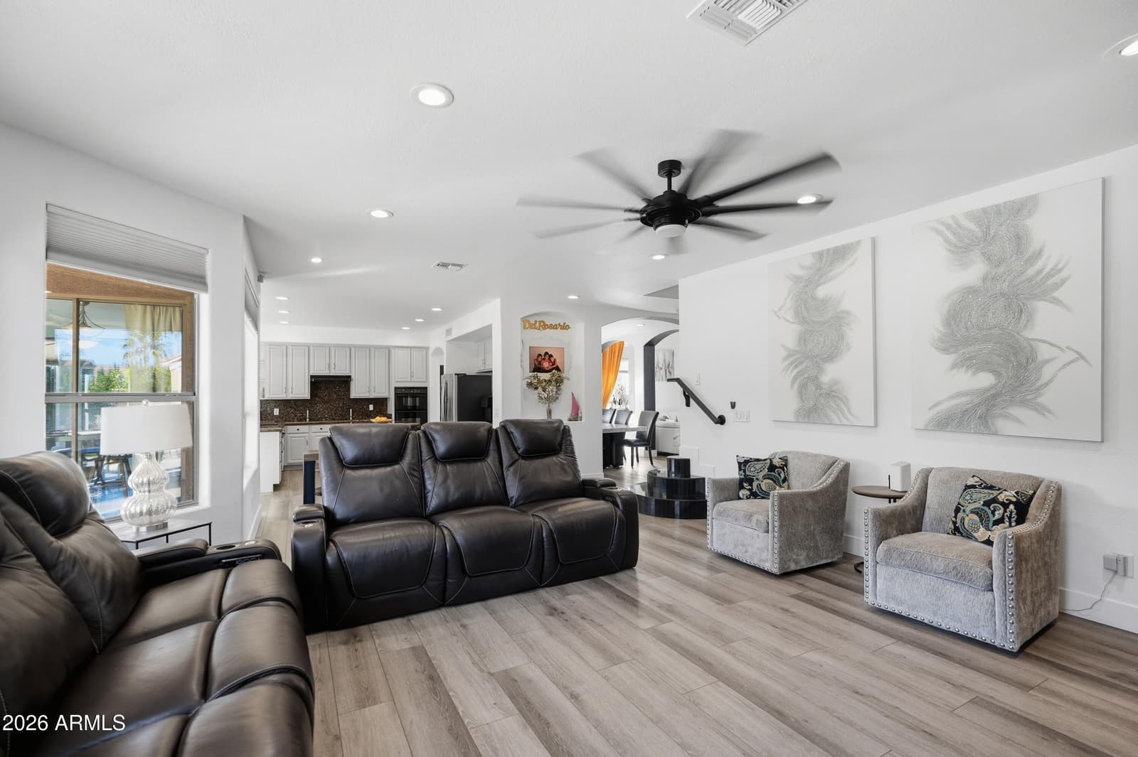 3263 E INVERNESS Avenue, Mesa, AZ 85204 — photo 9 of 75