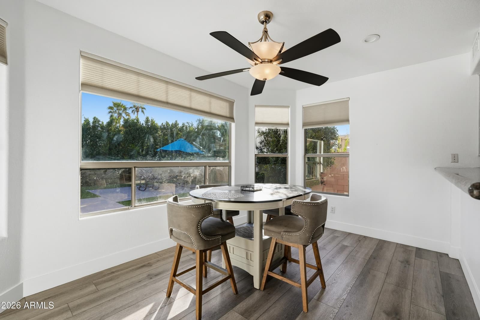 3263 E INVERNESS Avenue, Mesa, AZ 85204 — photo 19 of 75