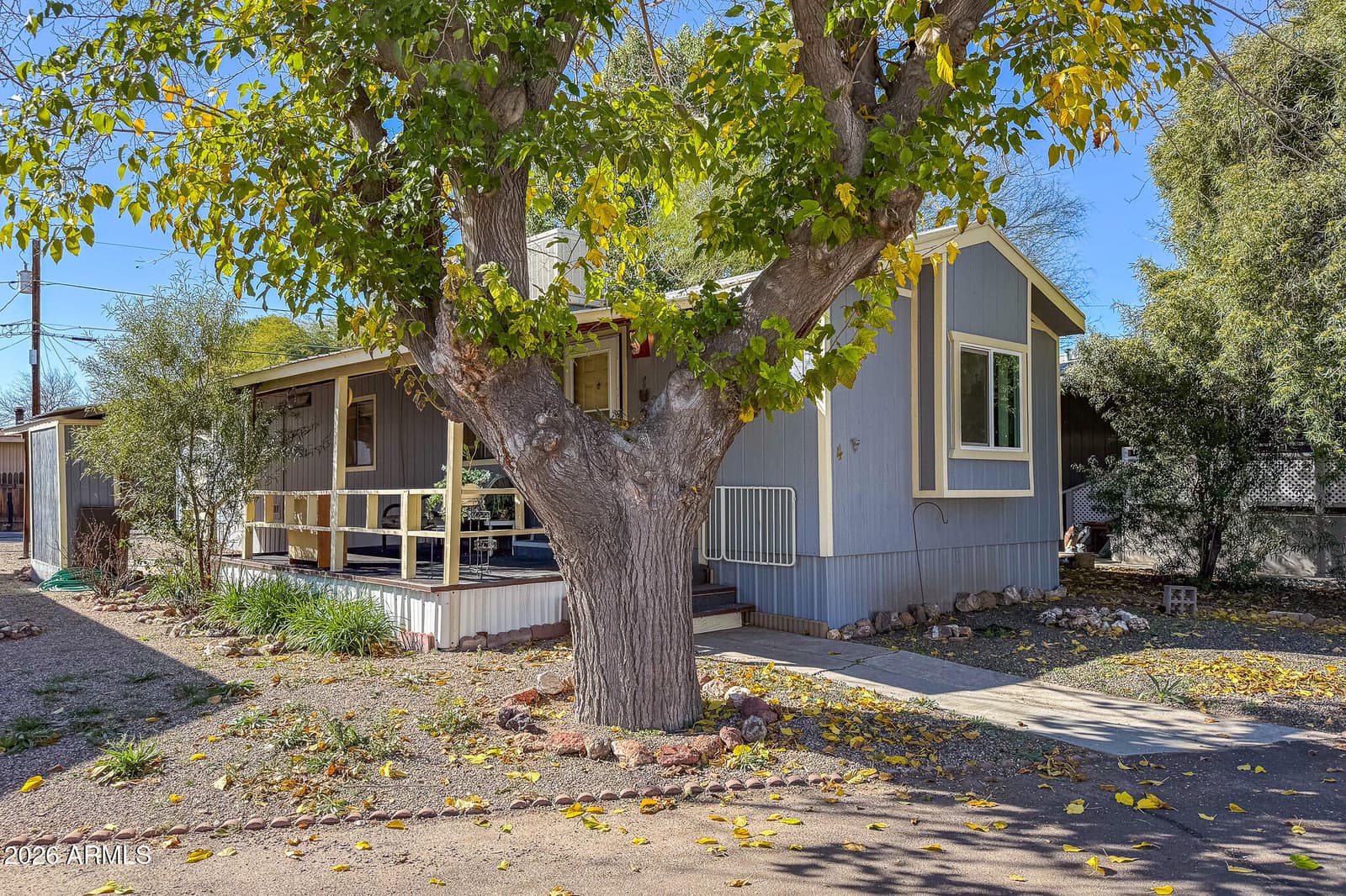 550 W Palm Drive 4, Wickenburg, AZ 85390 — photo 3 of 39
