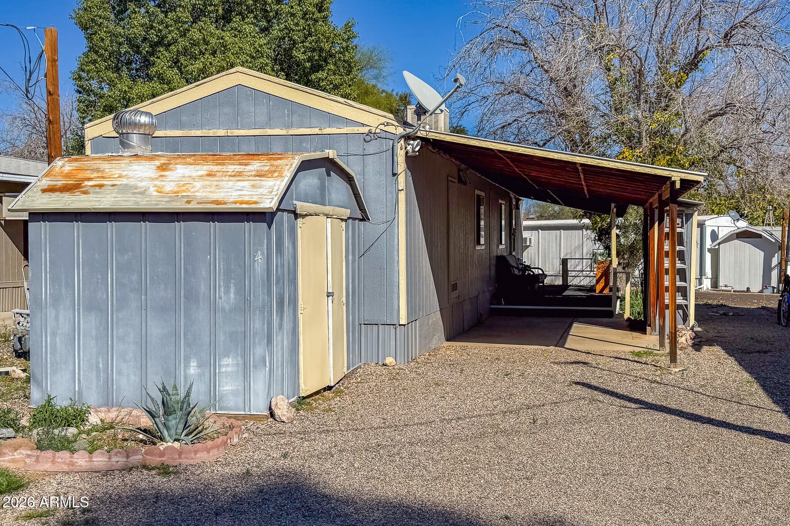 550 W Palm Drive 4, Wickenburg, AZ 85390 — photo 28 of 39