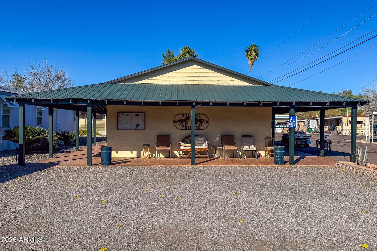 550 W Palm Drive 4, Wickenburg, AZ 85390 — photo 31 of 39