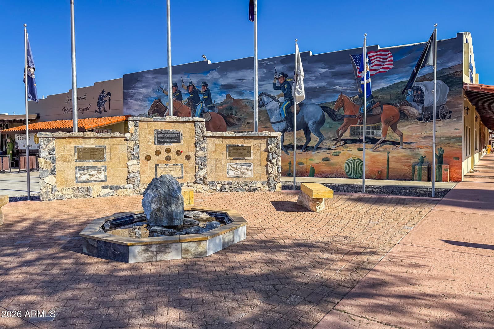 550 W Palm Drive 4, Wickenburg, AZ 85390 — photo 34 of 39