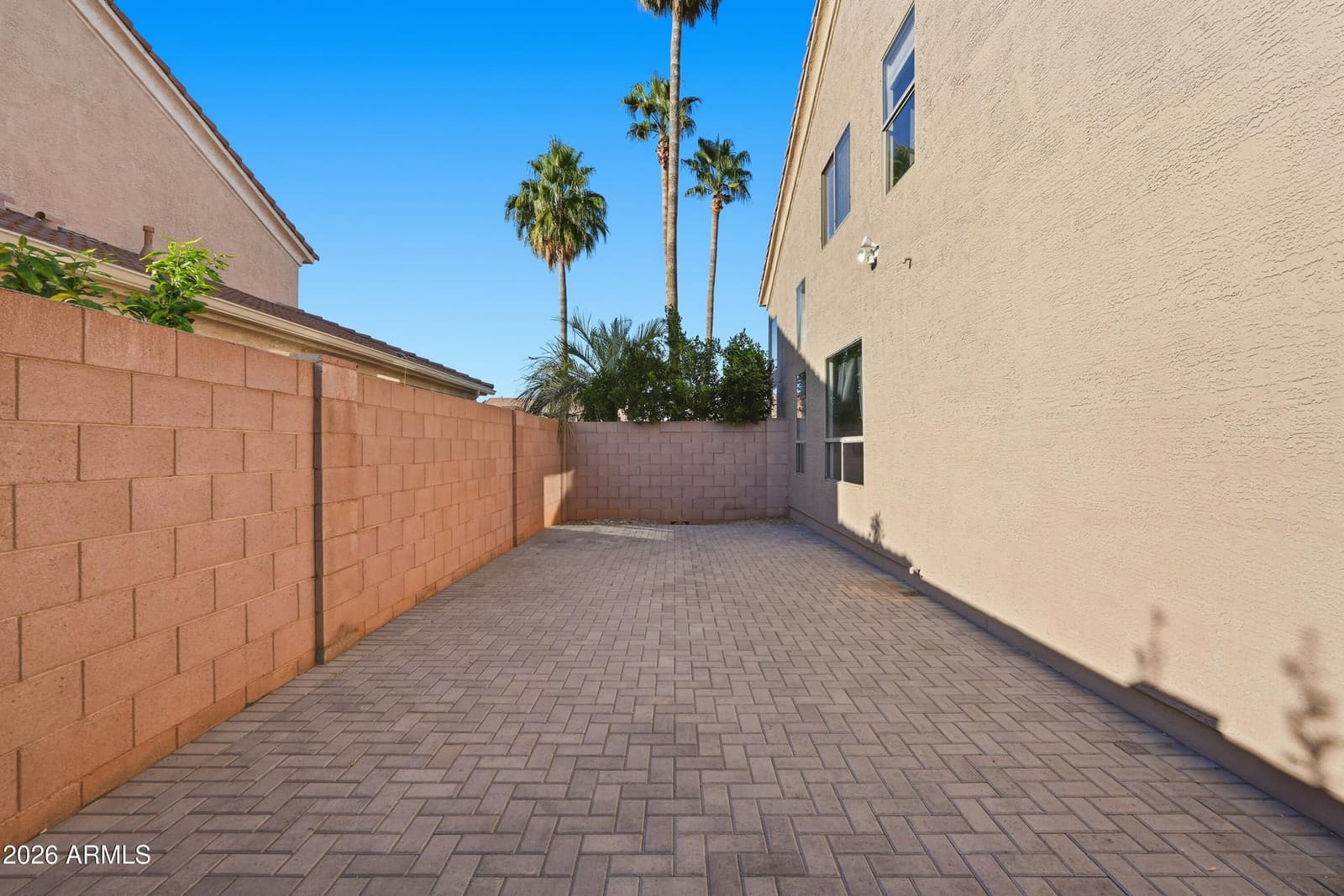 3263 E INVERNESS Avenue, Mesa, AZ 85204 — photo 46 of 75