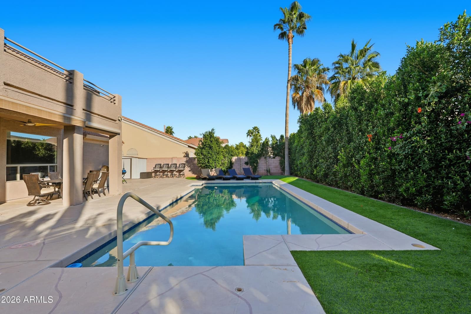 3263 E INVERNESS Avenue, Mesa, AZ 85204 — photo 51 of 75