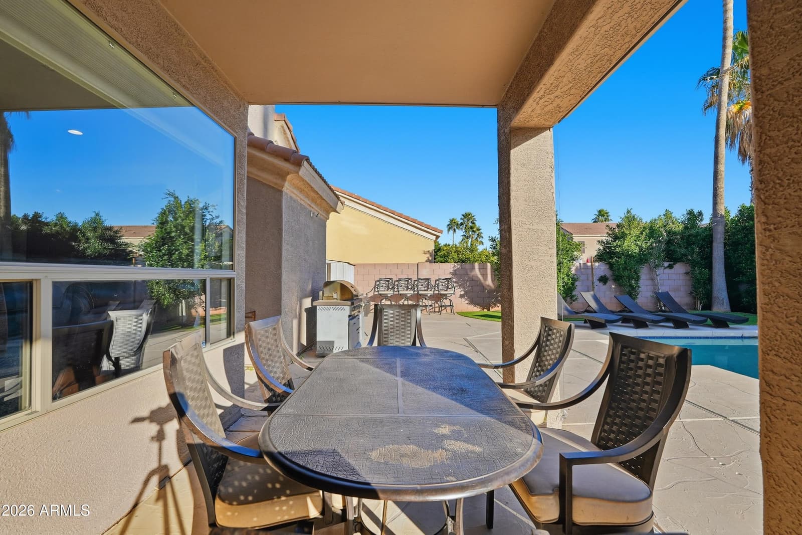 3263 E INVERNESS Avenue, Mesa, AZ 85204 — photo 53 of 75