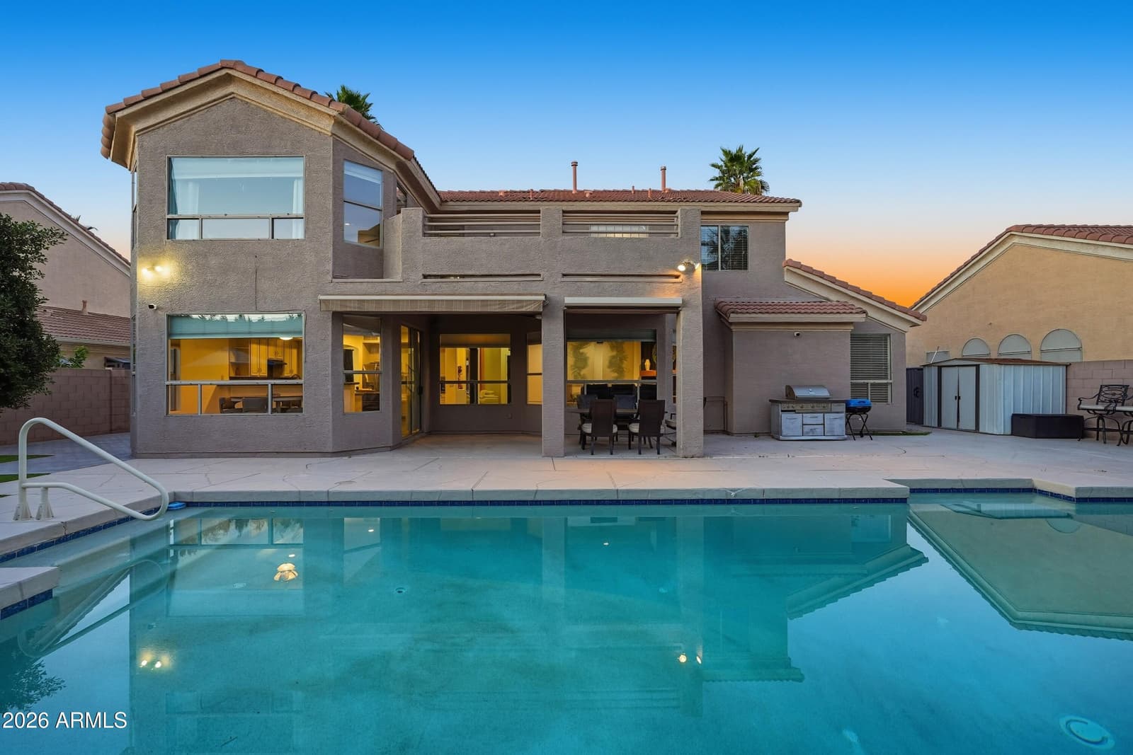 3263 E INVERNESS Avenue, Mesa, AZ 85204 — photo 3 of 75